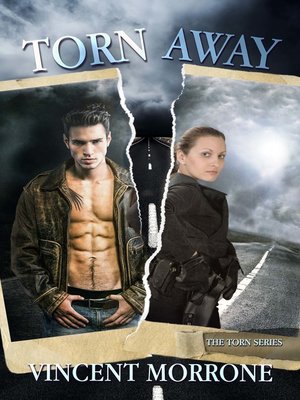 cover image of Torn Away